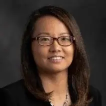 Headshot for Dr. Feng.