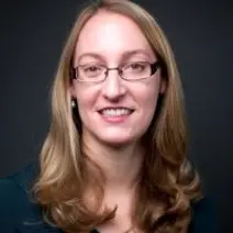 Headshot for Dr. Hayes.