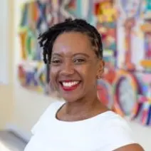 Headshot for Dr. McCray.