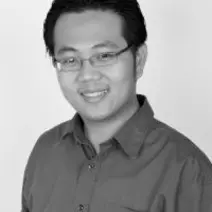 Headshot for Dr. Nguyen.