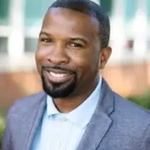 Headshot for Dr. Scott.