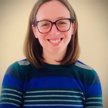 Headshot for Dr. Lillis