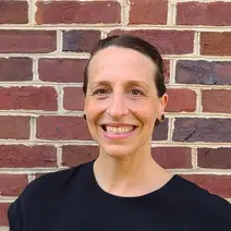 Headshot for Dr. Miesner