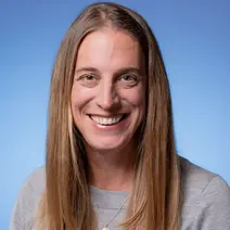 Headshot for Dr. Schiebel