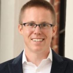 Headshot for Dr. Bartanen.