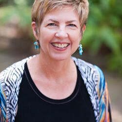 Headshot for Dr. Brownell.