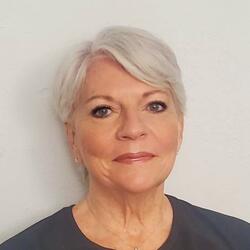 Headshot for Dr. VanderPloeg