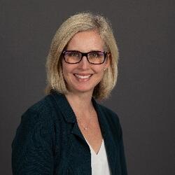 Headshot for Dr. Zumeta Edmonds