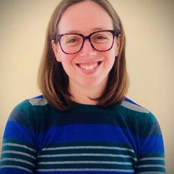 Headshot for Dr. Lillis
