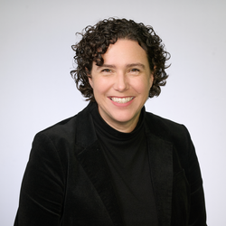Headshot for Dr. Bettini