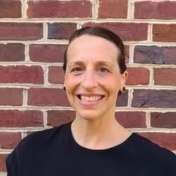 Headshot for Dr. Miesner